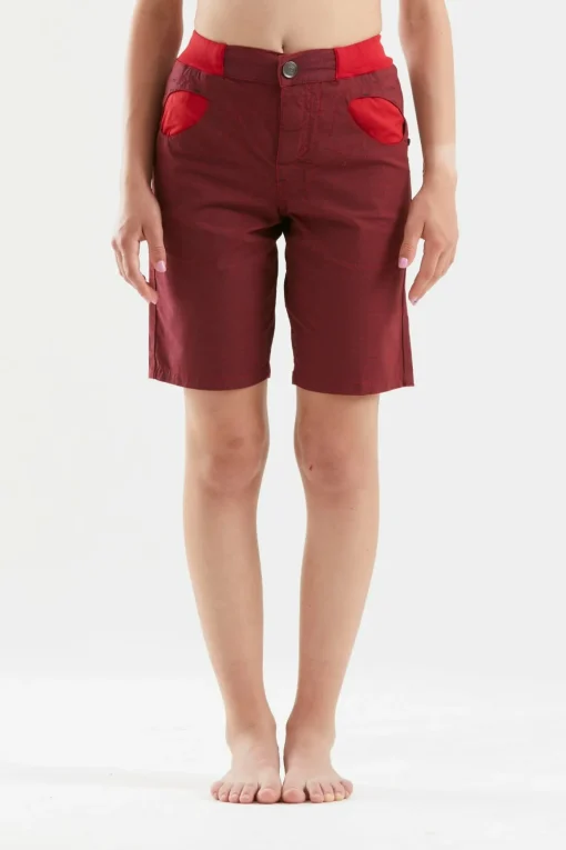E9 Bermudas|B Rondo Short P