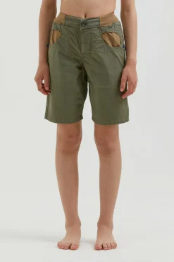 E9 Bermudas|B Rondo Short P