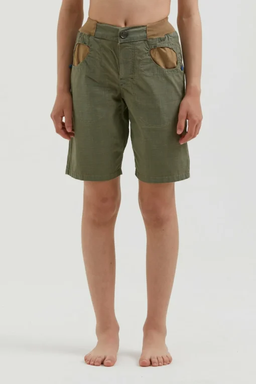 E9 Bermudas|B Rondo Short P