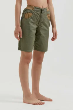 E9 Bermudas|B Rondo Short P
