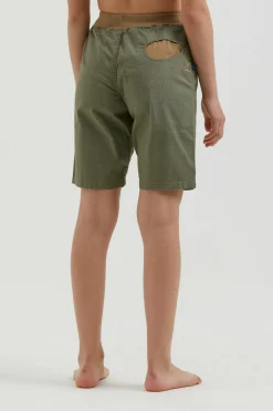 E9 Bermudas|B Rondo Short P