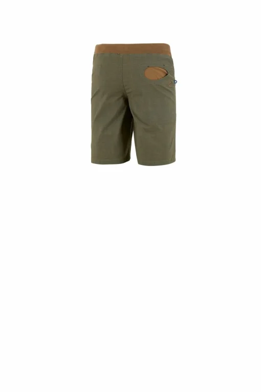 E9 Bermudas|B Rondo Short P