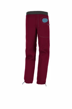E9 Pantalones|B Rondo Story