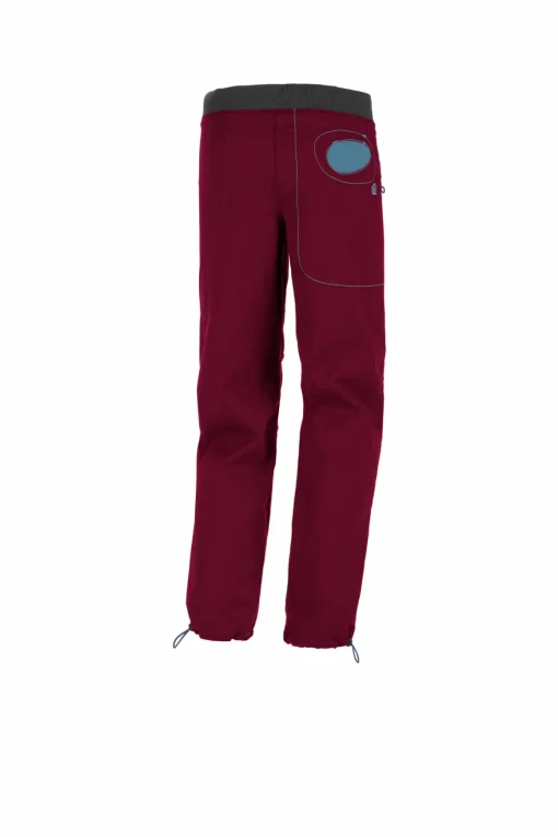 E9 Pantalones|B Rondo Story