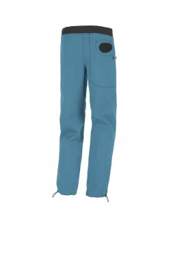 E9 Pantalones|B Rondo Story
