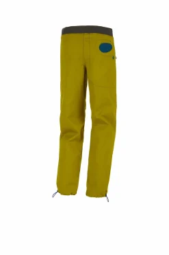 E9 Pantalones|B Rondo Story