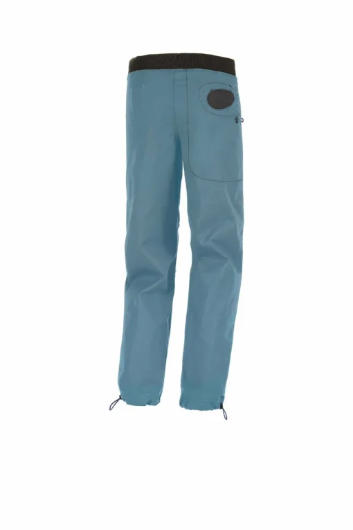 E9 Pantalones|B Rondo Story