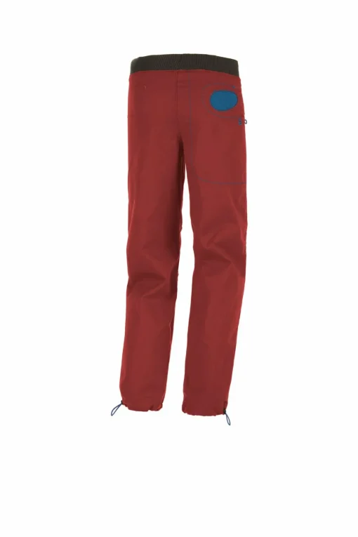 E9 Pantalones|B Rondo Story Paprika