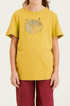 E9 Camiseta|B Space