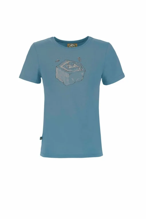 E9 Camiseta|B Space