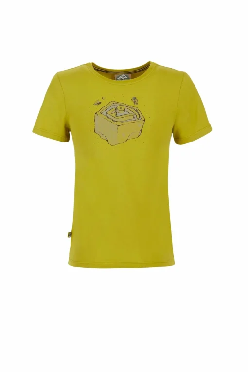 E9 Camiseta|B Space