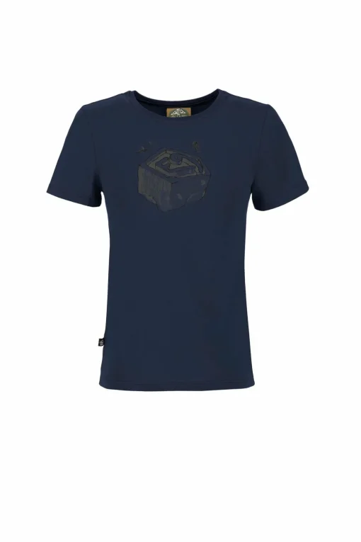 E9 Camiseta|B Space