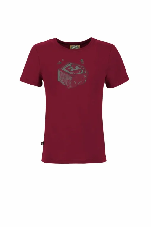E9 Camiseta|B Space