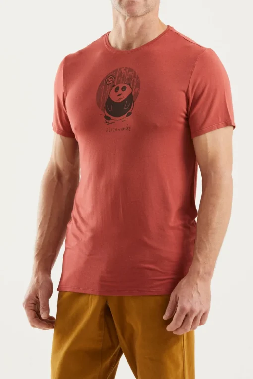 E9 Camiseta|Bamb