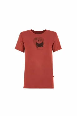 E9 Camiseta|Bamb