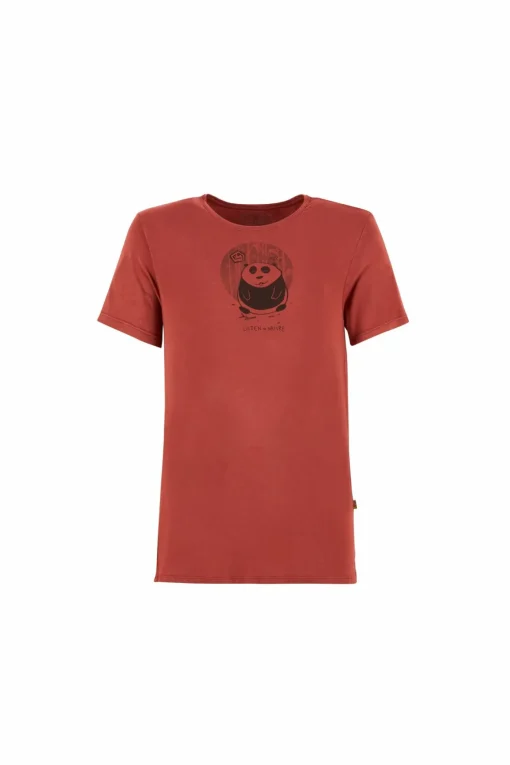 E9 Camiseta|Bamb