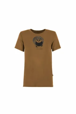 E9 Camiseta|Bamb