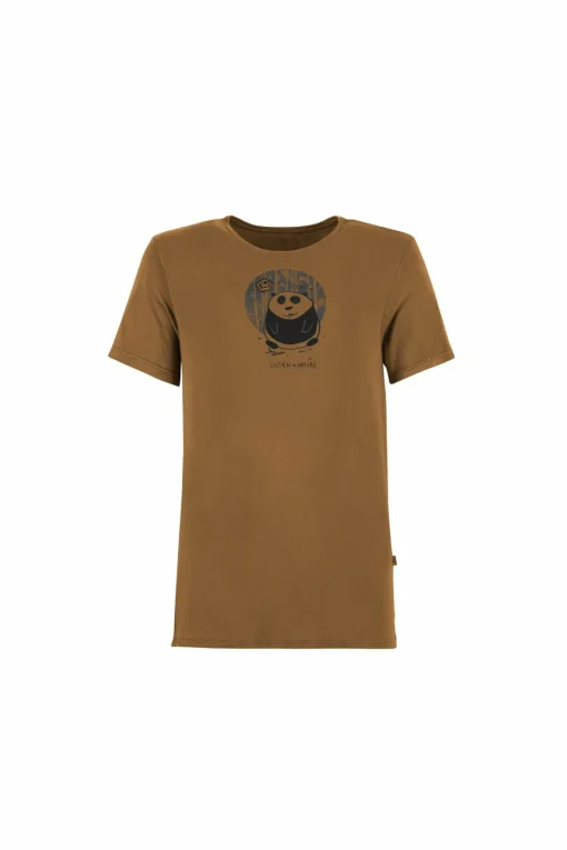 E9 Camiseta|Bamb