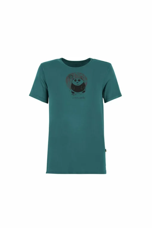 E9 Camiseta|Bamb