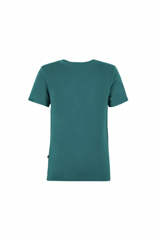 E9 Camiseta|Bamb
