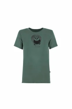 E9 Camiseta|Bamb