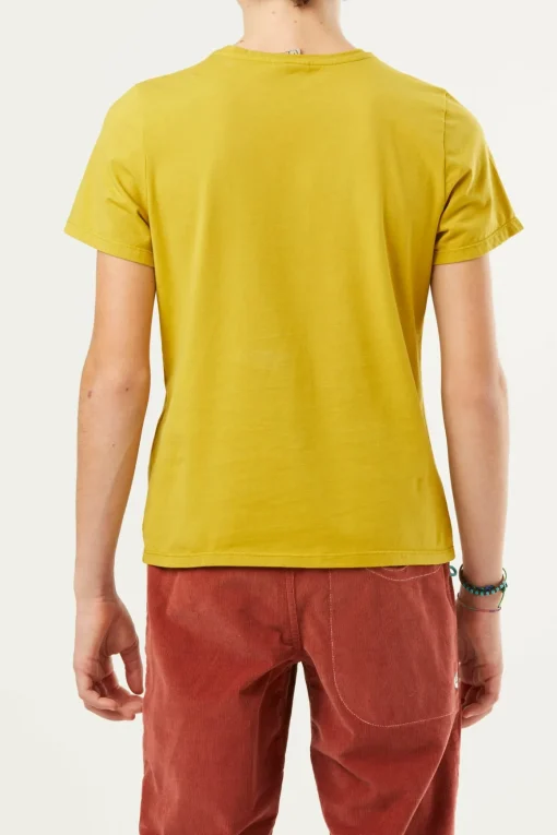 E9 Camiseta|B-Attitude
