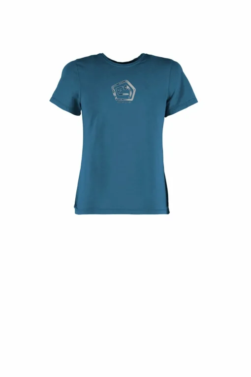 E9 Camiseta|B-Attitude