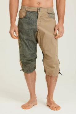 E9 Bermudas|Baz 3/4