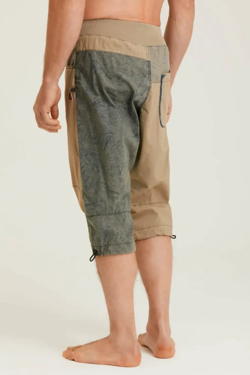 E9 Bermudas|Baz 3/4