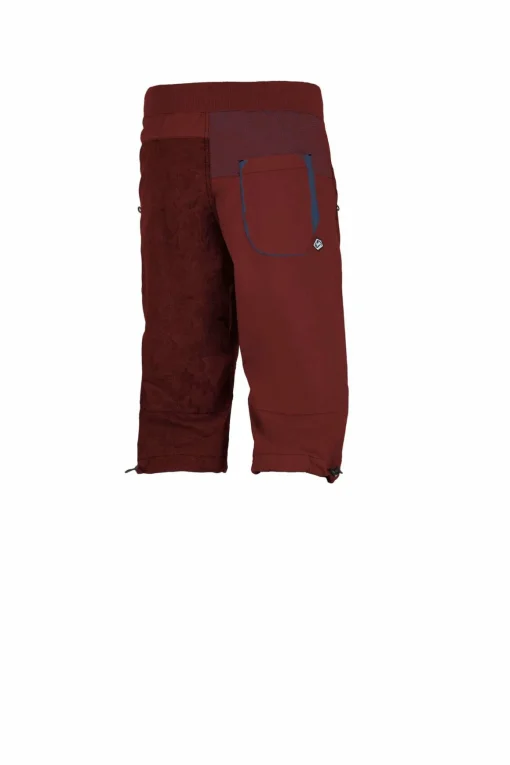 E9 Bermudas|Baz 3/4