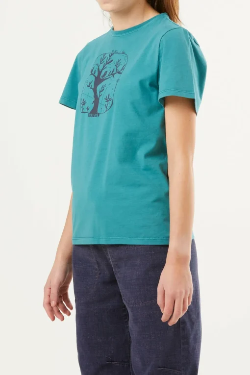 E9 Camiseta|B-Birdy