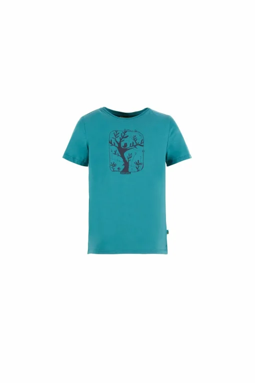 E9 Camiseta|B-Birdy