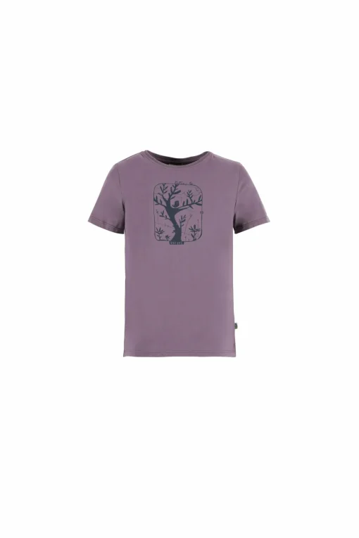 E9 Camiseta|B-Birdy