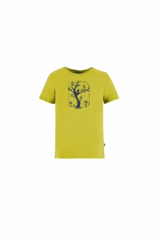 E9 Camiseta|B-Birdy