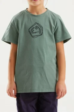 E9 Camiseta|B-2D