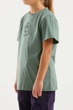 E9 Camiseta|B-2D