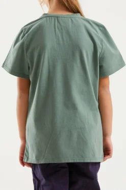 E9 Camiseta|B-2D