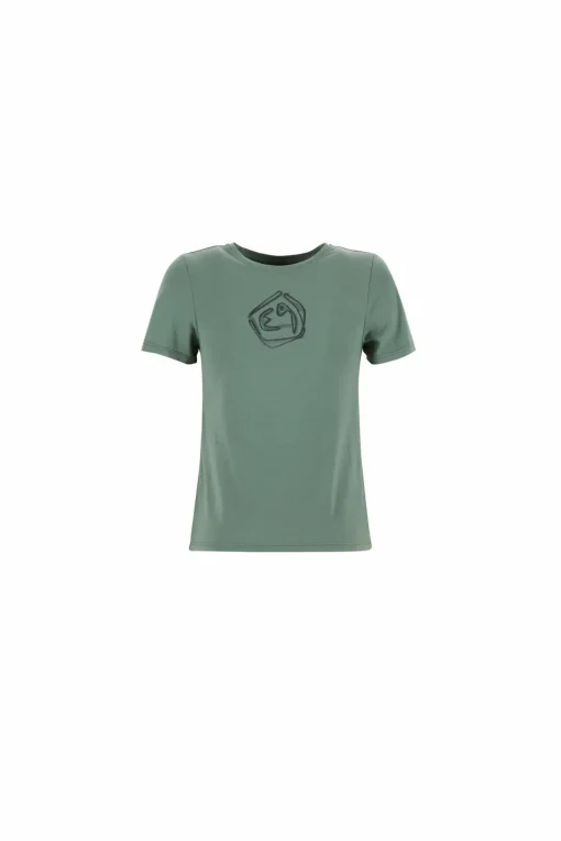 E9 Camiseta|B-2D