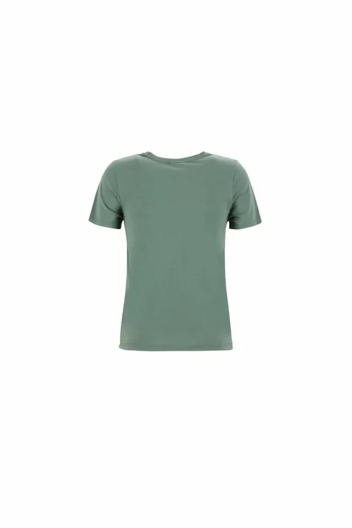 E9 Camiseta|B-2D
