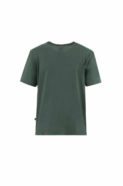 E9 Camiseta|Beach Slate