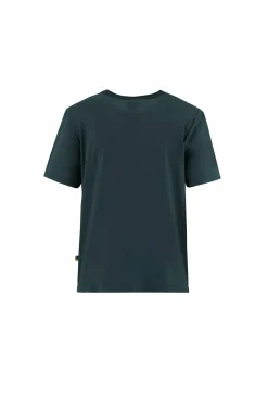 E9 Camiseta|Beach Slate