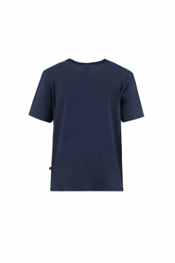 E9 Camiseta|Beach Slate
