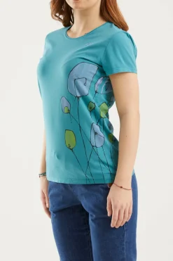 E9 Camiseta|Bibi