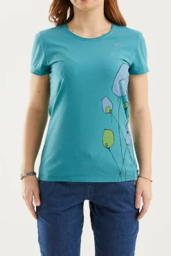 E9 Camiseta|Bibi