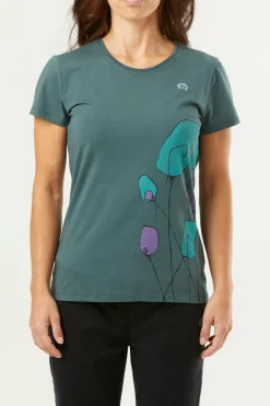 E9 Camiseta|Bibi