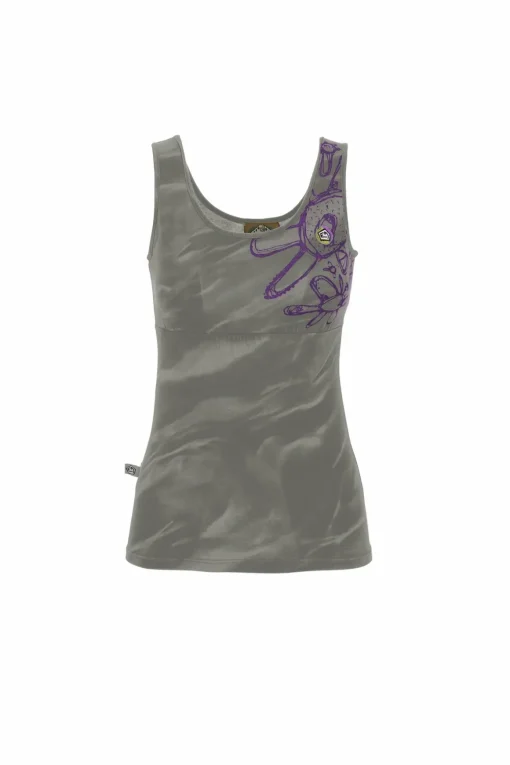 E9 Sujetador Y Camiseta Sin Mangas|Bice