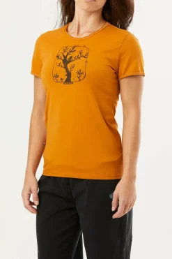 E9 Camiseta|Birdy