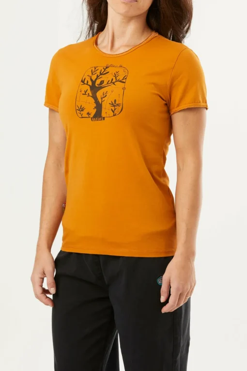 E9 Camiseta|Birdy