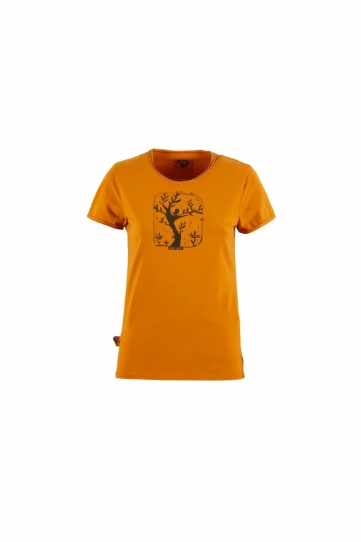 E9 Camiseta|Birdy