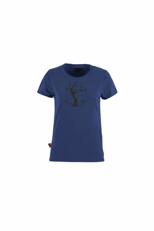 E9 Camiseta|Birdy